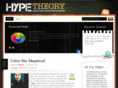 hypetheory.com