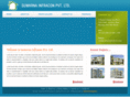 suwarnainfracon.com