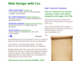 webdesigncss.com