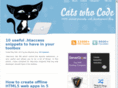 catswhocode.info