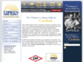 corkensteel.com