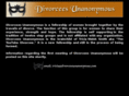 divorceesunanonymous.com