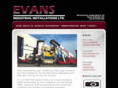 evansindustrial.net