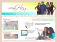 latinashoy.com