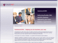 solutions4crm.com