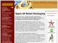 typesofretailpackaging.com