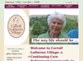 carrolllutheranvillage.org