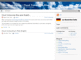 cloud-computing-blog.net