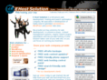 ehostsolutions.net