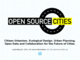 opensourcecities.net