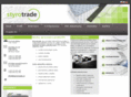 styrotrade.biz