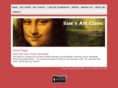 suesartclass.com
