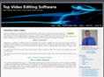 topvideoeditingsoftware.org