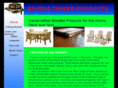 athenatimber.com