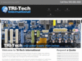 tri-techinternational.com