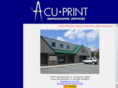 acuprintcorp.com