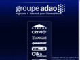 groupe-adao.com