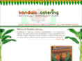 kandalacatering.com