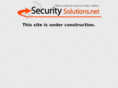 securitysolutions.net