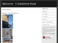 3gladstoneroad.com
