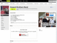 howardbrothersband.com
