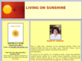 livingonsunshine.com