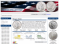 morgandollarcoins.com