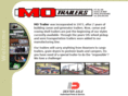 motrailers.com
