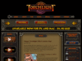 torchlightrpg.com