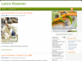 lanceklusener.com