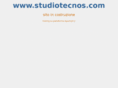 studiotecnos.com