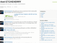 axel-etcheverry.com