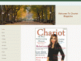 chariotmagazine.com
