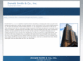 donaldsmithandco.com