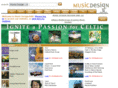 musicdesign.com