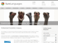 surelanguages.com
