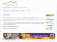 uccarclub.com