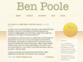 benpoole.net