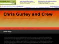 chrisgurley.net