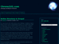 chrono101.com