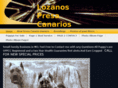 lozanospresacanarios.net