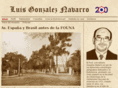 luisgonzaleznavarro.com
