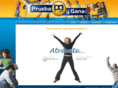 pruebaygana.com