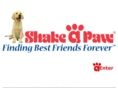 shakeapaw.info