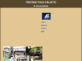tristancalixto.com