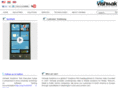 vishwak.net