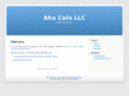 ahacafe.com