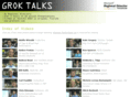 groktalk.net