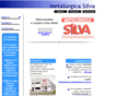 metalurgicasilva.com.ar