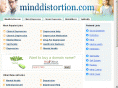minddistortion.com